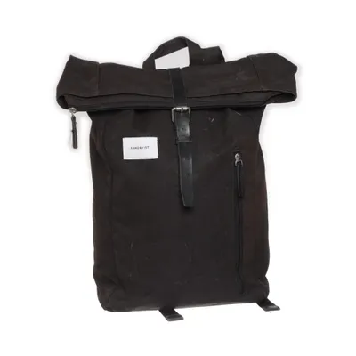 Ryggsäck (Svart) från Sandqvist