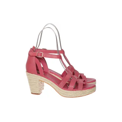 Sandaletter (Rosa) från Flip Flop Skinn