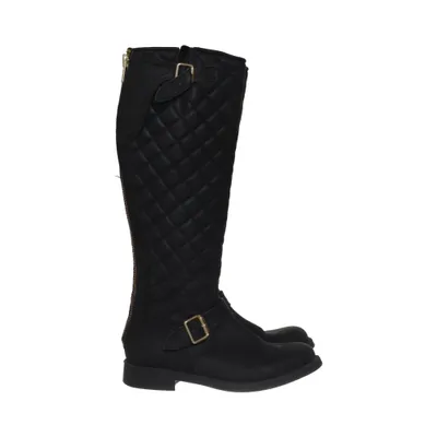 Bottes (Noir) de Johnny Bulls