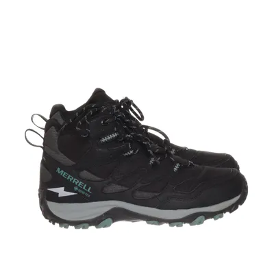 Bottes de randonnée (Noir) de Merrell