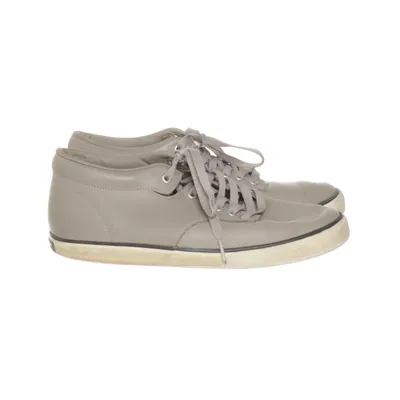 Canvas shoes (Gray) from The Hundreds