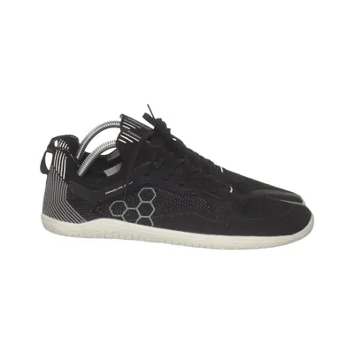 Barfodssko (Sort) fra Vivobarefoot