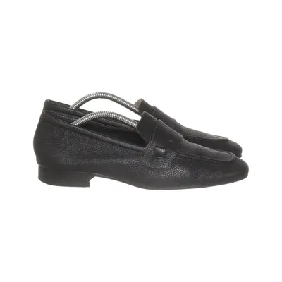 Loafers (Svart) från Novita