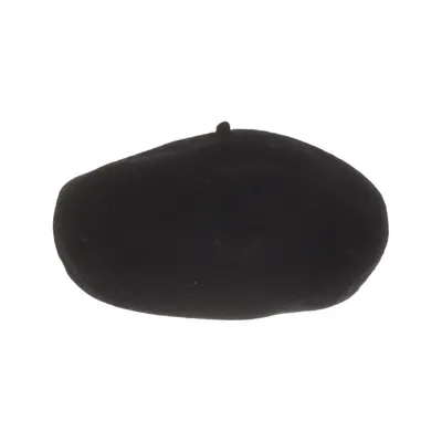 Beret (Black) from Zara