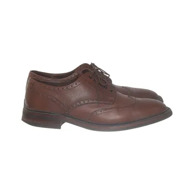 Brogue (Bruin) van Loake 1880