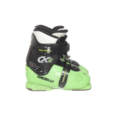 Snowboard laarzen (Groen, Zwart) van Dalbello