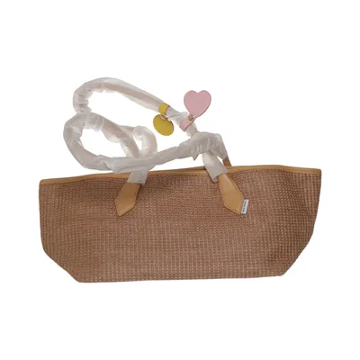 Strandväska (Beige) från Ariane Ernst
