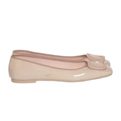 Ballerines (Beige) de Pretty Ballerinas