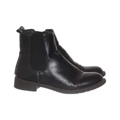 Bottines Chelsea (Noir) de Avenue