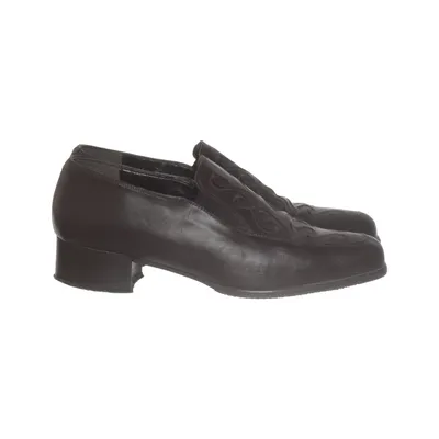 Loafers (Brun) från Carmens Polyuretan