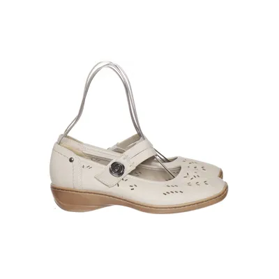 Ballerinaskor (Grå) från Softwalk