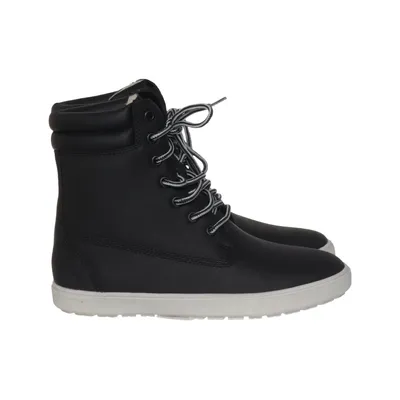 Laced boots (So Aosta Snk W) from Tribute Leather