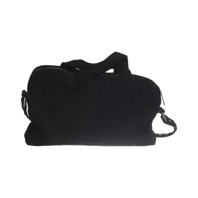 Sac à bandoulière (Noir) de Núnoo
