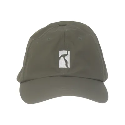 Casquette de baseball (Vert) de Poetic Collective Nylon