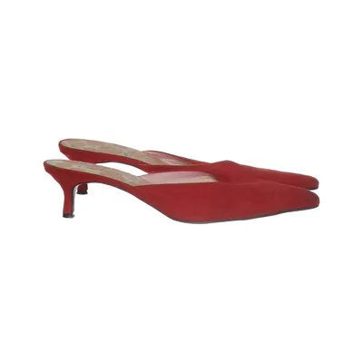 Mules (Rot) von Twice