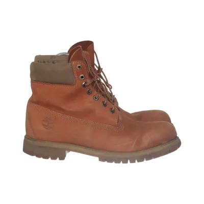 Veterlaarzen (Premium 6-Inch Waterproof Boot) van Timberland Polyester