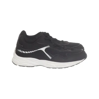 Træningssko (Sort, Hvid) fra Revolution Footwear