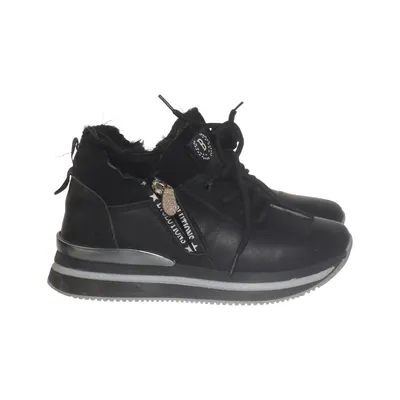 Sneakers (Zwart) van Evolution