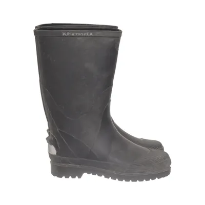 Rubber boots (Black) from McKinley