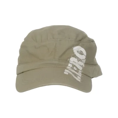 Keps (Beige) Bomull