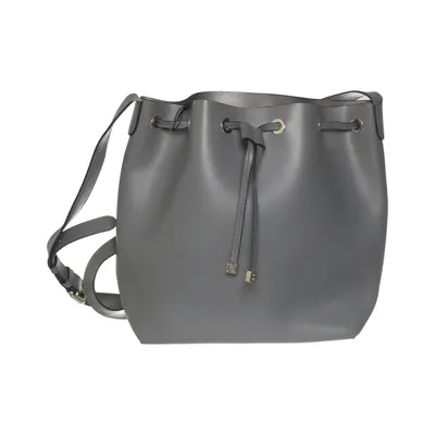 Shoulder-bag (Gray) from Coccinelle