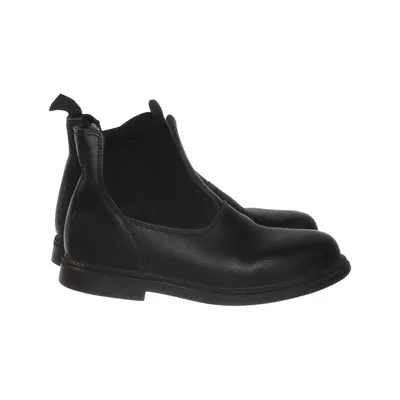 Chelsea boots (Black) from Fouganza