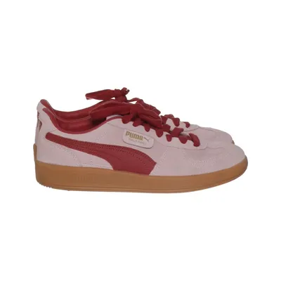Sneakers (Palermo) van Puma Leer
