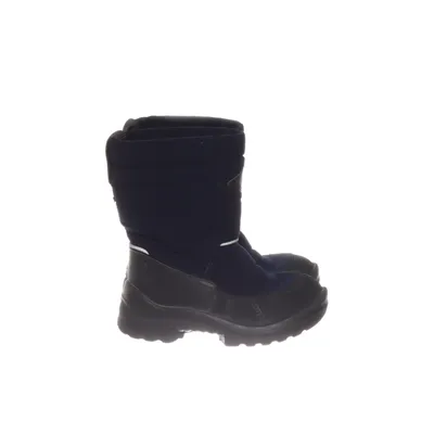 Enkellaarzen (Blauw, Zwart) van Ruoma