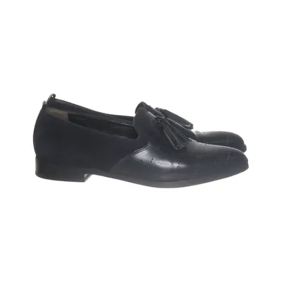Loafers (Blue) from Kennel & Schmenger Leather