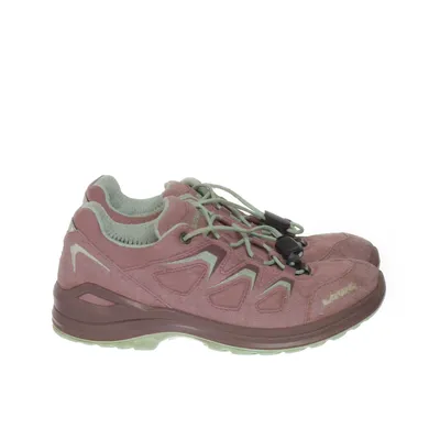 Sneakers (Pink) fra Lowa