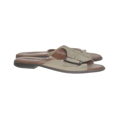 Mules (Beige, Marron) de Naturalizer