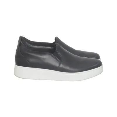 Chaussures d'été en toile (Noir) de Fitflop