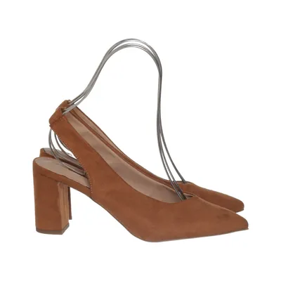 Sandaletter (Everley) från Dorothy Perkins Skinnimitation, Mockaimitation