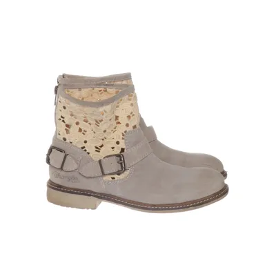 Boots (Grå, Beige) från Wrangler