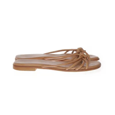 Slip-ins (Brown, Beige) from Flattered