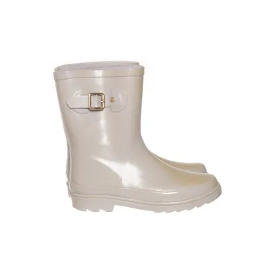 Regenlaarzen (Beige) van Linear
