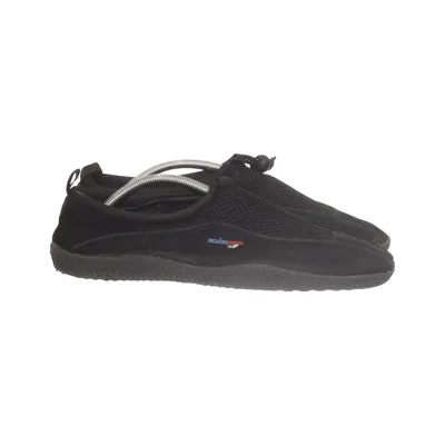 Bathing shoes (Black) from Aqua by Aqua