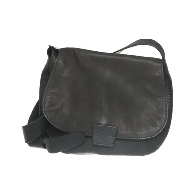 Shoulder-bag (Black) from WERA Stockholm