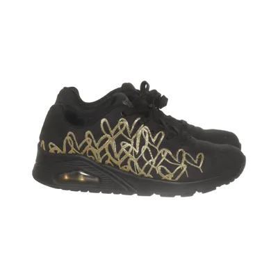 Baskets (Noir) de Skechers