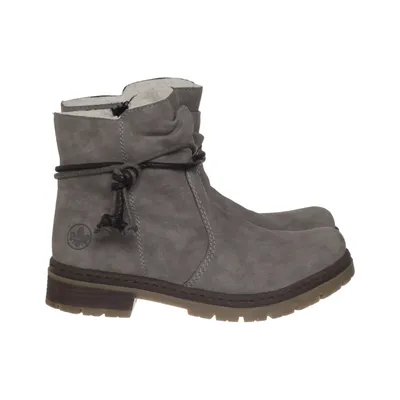 Boots (Grå) från Rieker