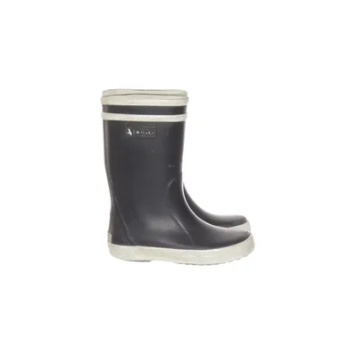Regenlaarzen (Blauw) van Aigle