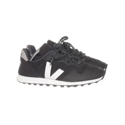 Sneakers (Zwart) van Veja