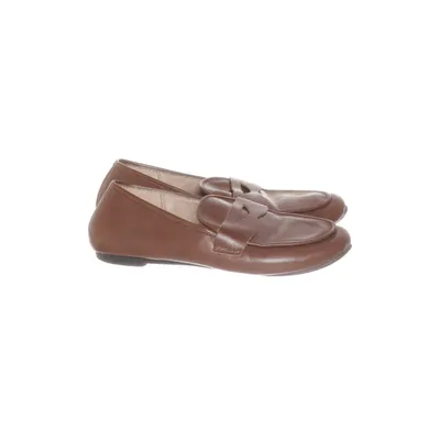 Loafers (Brun) från Zebra