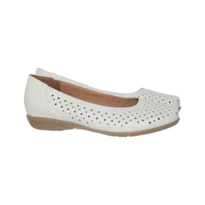 Ballerines (Blanc) de Ara