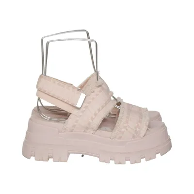 Sandalen (Roze) van Buffalo
