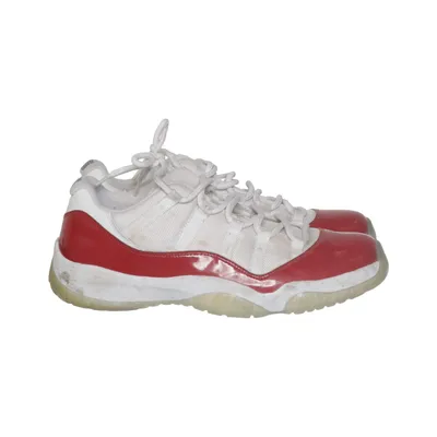 Sneakers (Red, White) from Nike