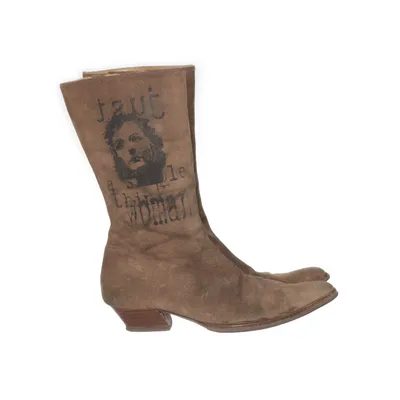 Stövlar (Brun) från Long Life Indiana