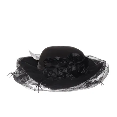 Costume accessories (Black) from Boland