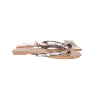 Slip-ins (Zwart, Zilver) van Atmosphere