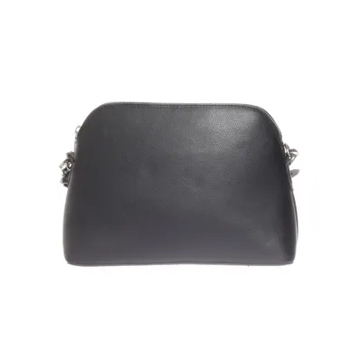 Shoulder-bag (Black) from Lazzarini Leather